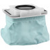 Makita 197899-3 Sac a poussiere en tissu DVC260 DVC261 DVC265